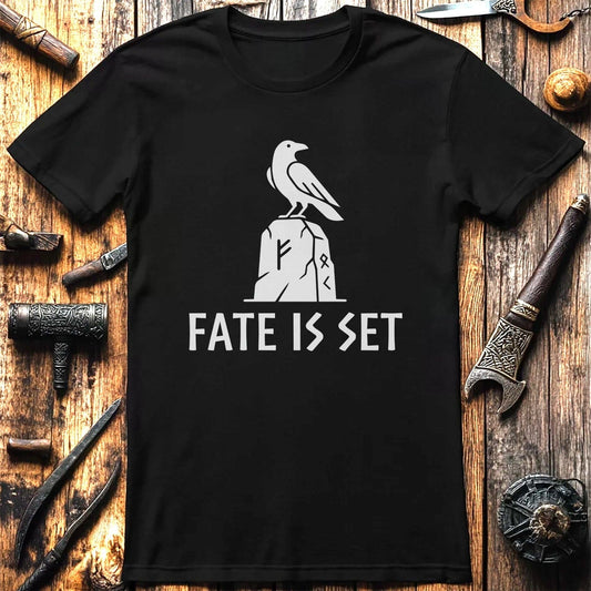FATE SET 026 T Shirt US