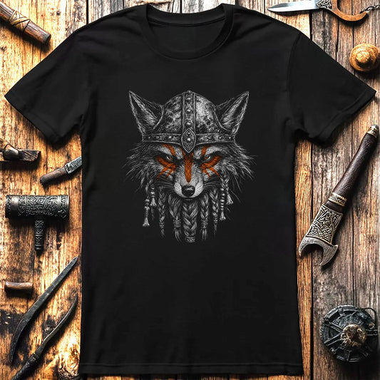 FOX-BERSERKER-VIKING-050 T-Shirt US
