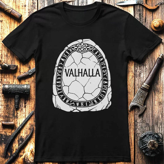 RUNE VALHALLA 026 T Shirt US