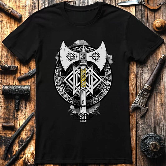 Vikings Nordic38 T-Shirt US