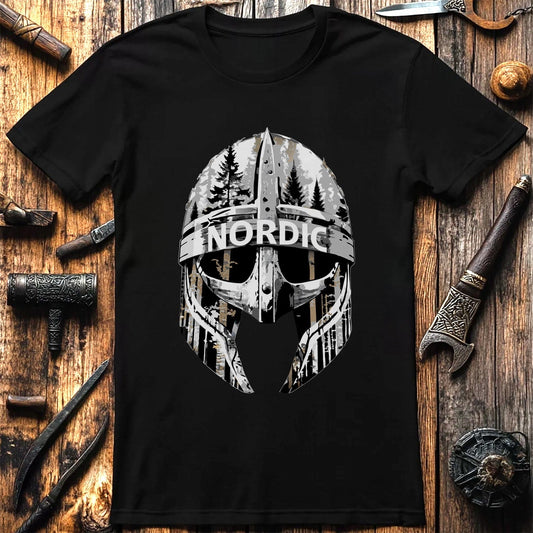 Vikings Nordic32 T-Shirt US