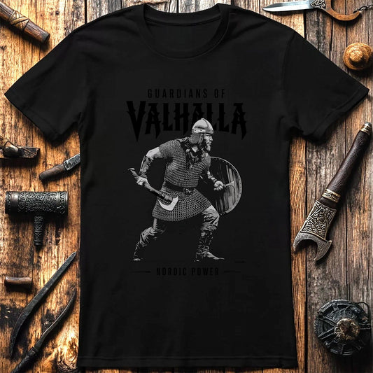 Vikings Nordic50 T-Shirt US
