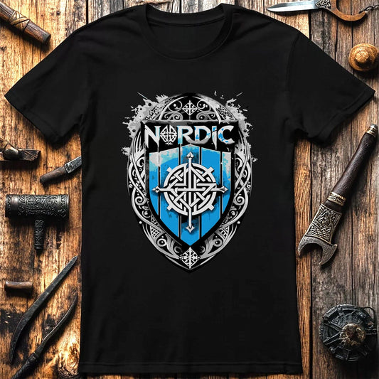 Vikings Nordic15 T-Shirt US