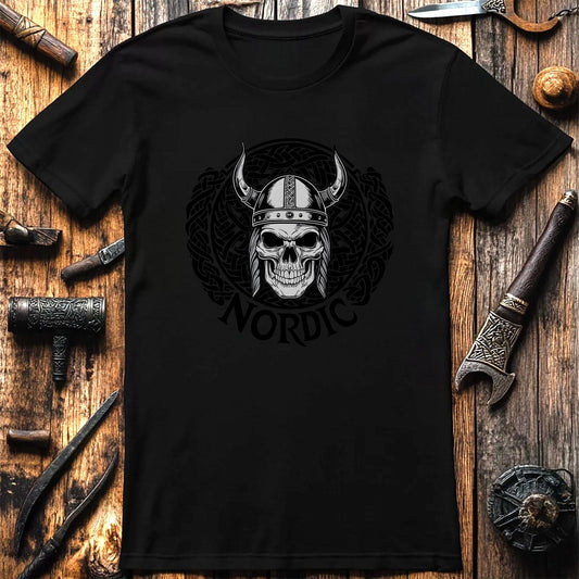 Vikings Nordic30 T-Shirt US