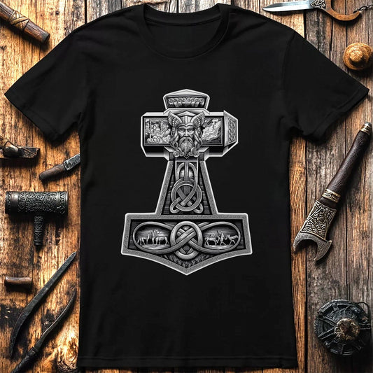 Vikings Nordic4 T-Shirt US