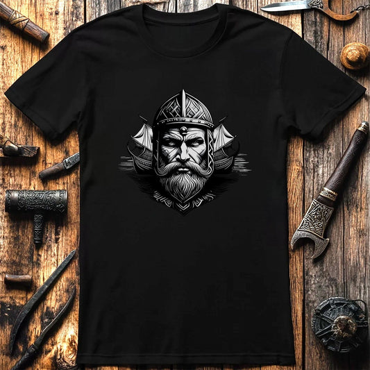 Vikings Nordic45 T-Shirt US