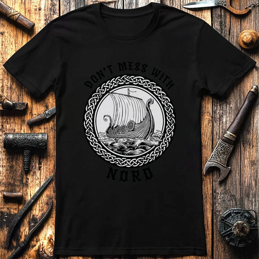 Vikings Nordic36 T-Shirt US