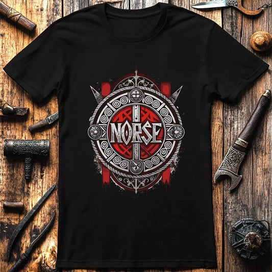 Vikings Nordic65 T-Shirt US
