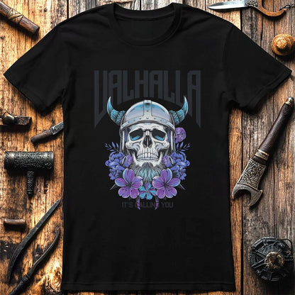 Vikings Nordic84 T-Shirt US