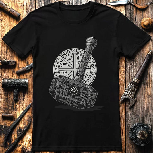 Vikings Nordic86 T-Shirt US