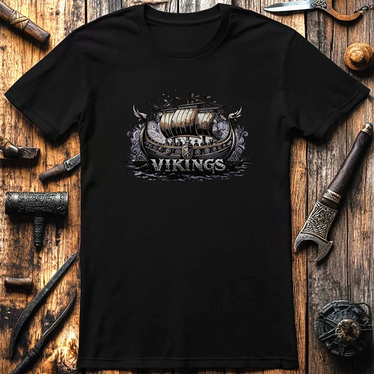Vikings Nordic48 T-Shirt US