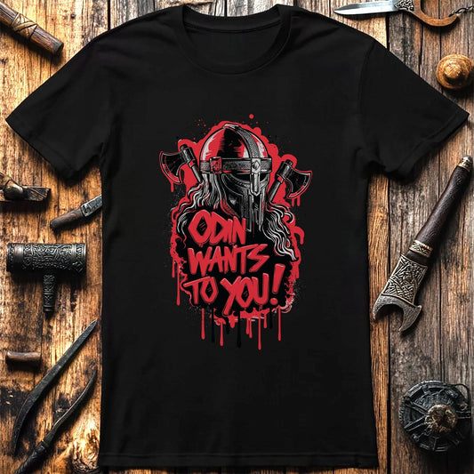 Vikings Nordic68 T-Shirt US