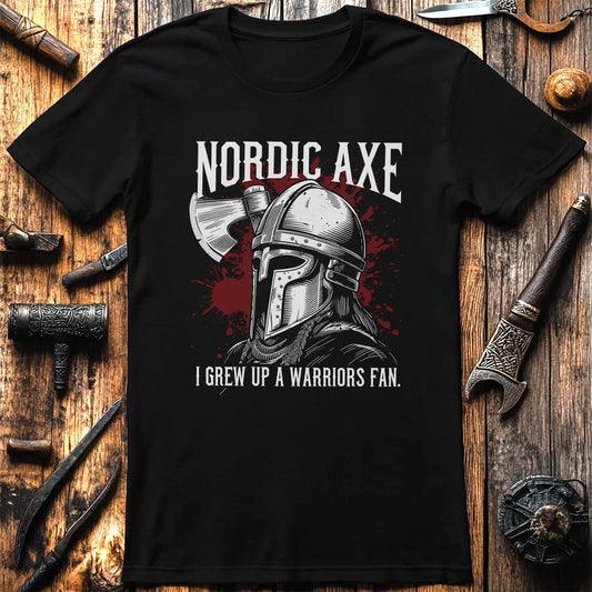 Vikings Nordic2 T-Shirt US