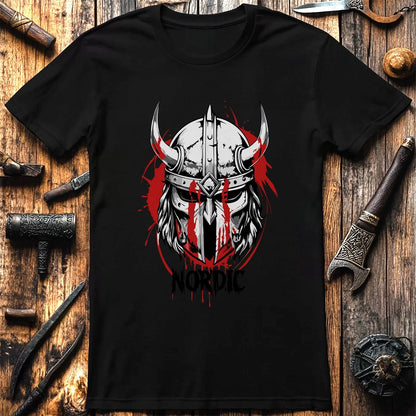 Vikings Nordic28 T-Shirt US