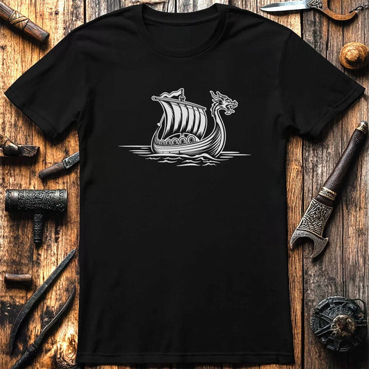 Vikings Nordic9 T-Shirt US