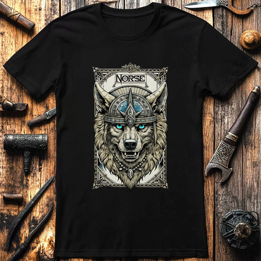 Vikings Nordic31 T-Shirt US