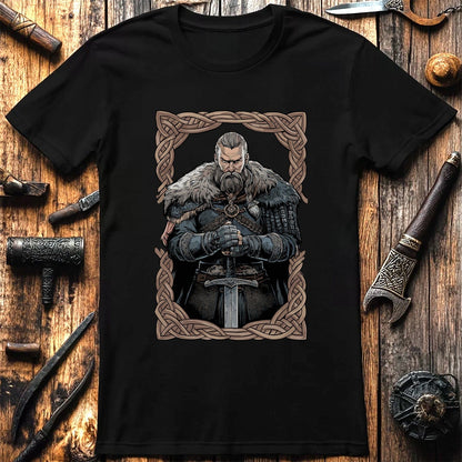 Vikings Nordic89 T-Shirt US