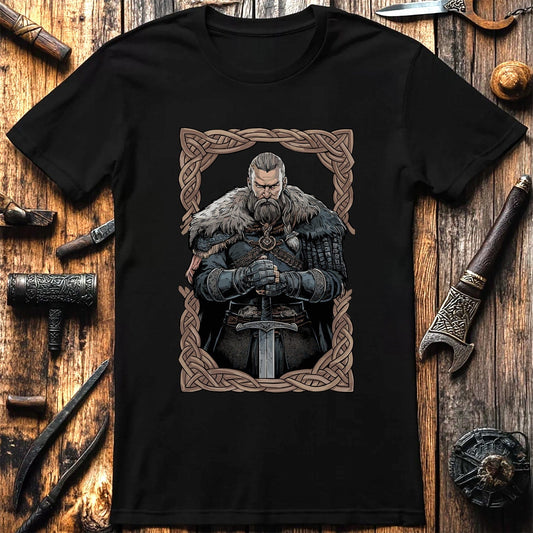 Vikings Nordic89 T-Shirt US