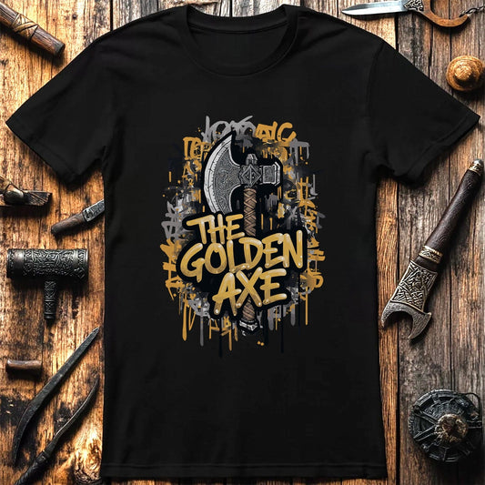 Vikings Nordic61 T-Shirt US