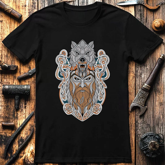Vikings Nordic56 T-Shirt US