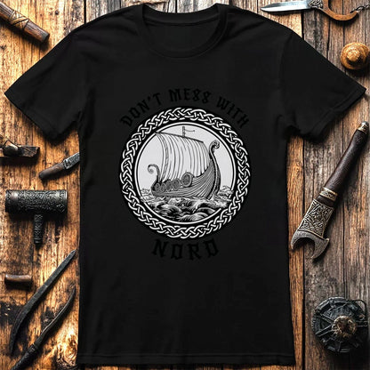 Vikings Nordic36 T-Shirt US