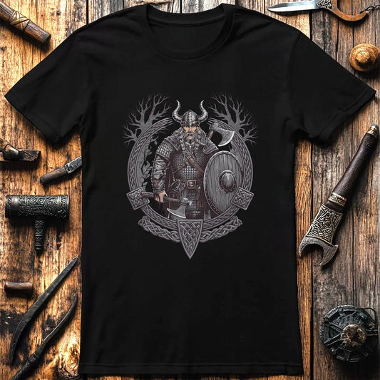 Vikings Nordic14 T-Shirt US