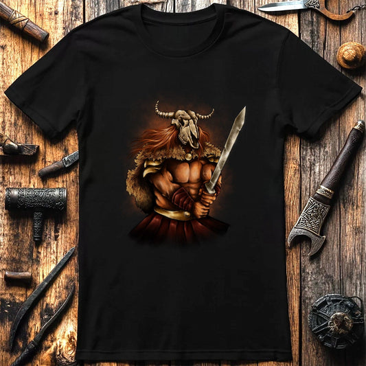 Battle For Honor T-Shirt US