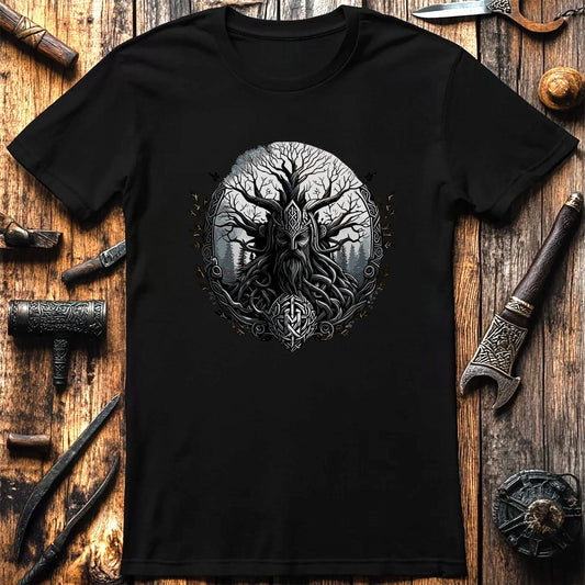 Vikings Nordic60 T-Shirt US