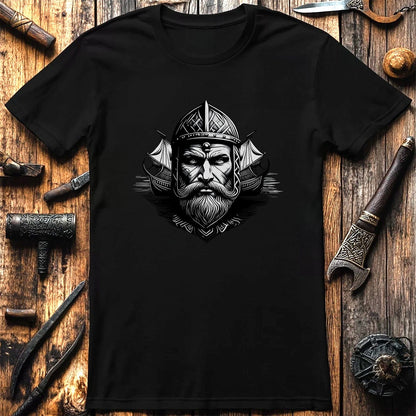 Vikings Nordic45 T-Shirt US