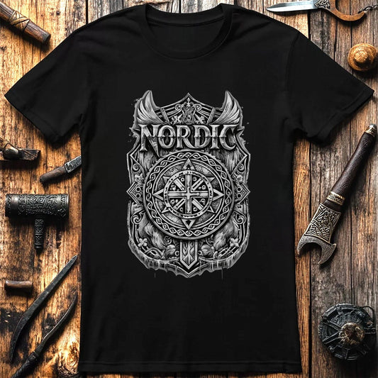 Vikings Nordic64 T-Shirt US