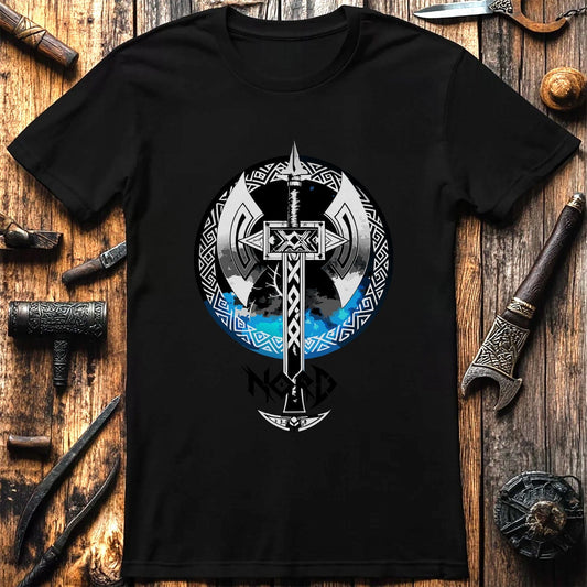 Vikings Nordic35 T-Shirt US
