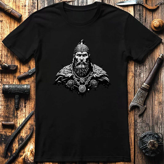 Vikings Nordic34 T-Shirt US