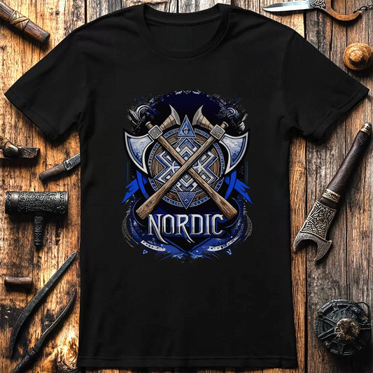 Vikings Nordic49 T-Shirt US