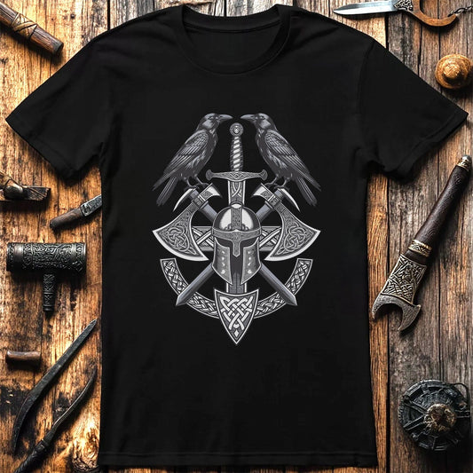 Vikings Nordic85 T-Shirt US