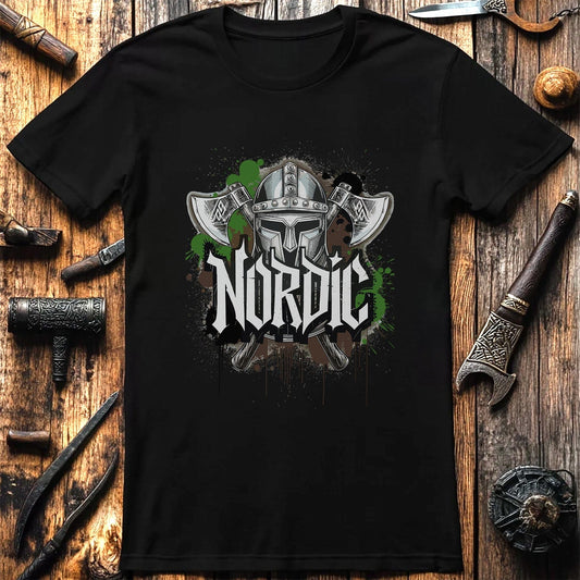 Vikings Nordic12 T-Shirt US