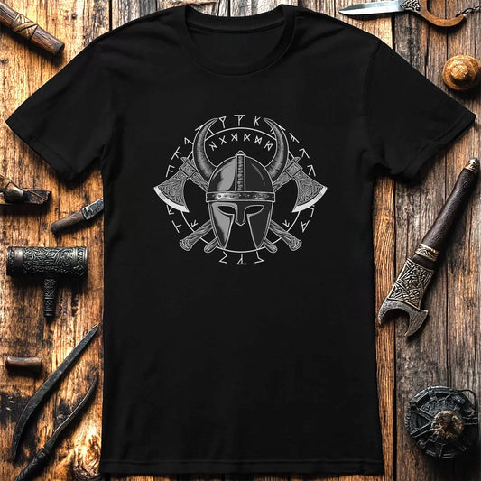 Vikings Nordic3 T-Shirt US