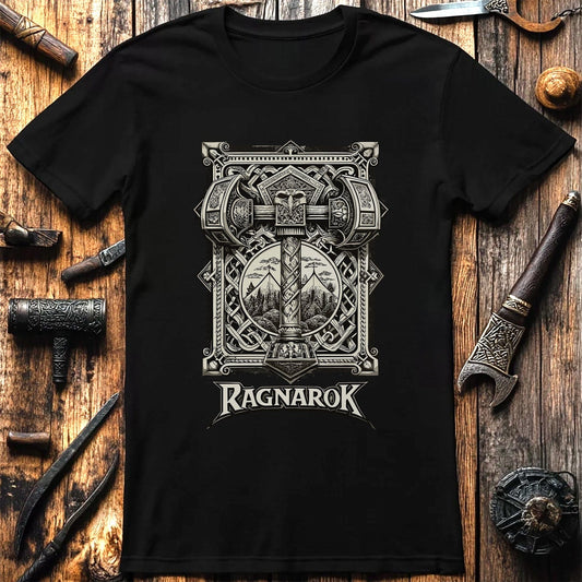 Vikings Nordic13 T-Shirt US