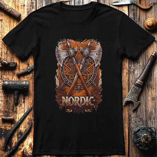 Vikings Nordic54 T-Shirt US
