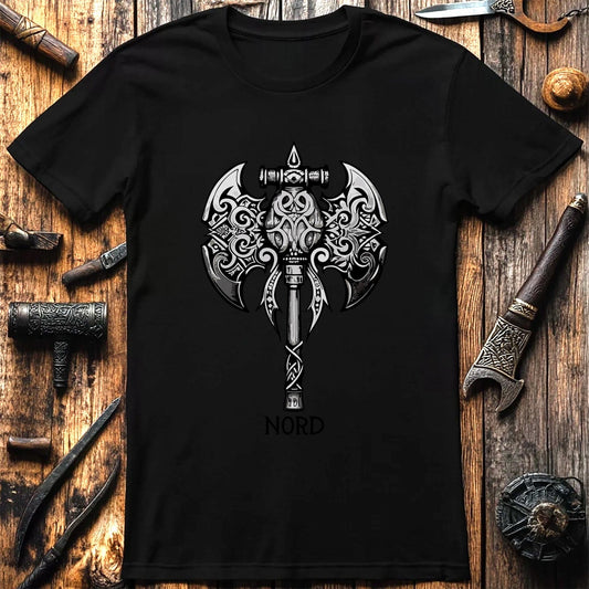 Vikings Nordic46 T-Shirt US