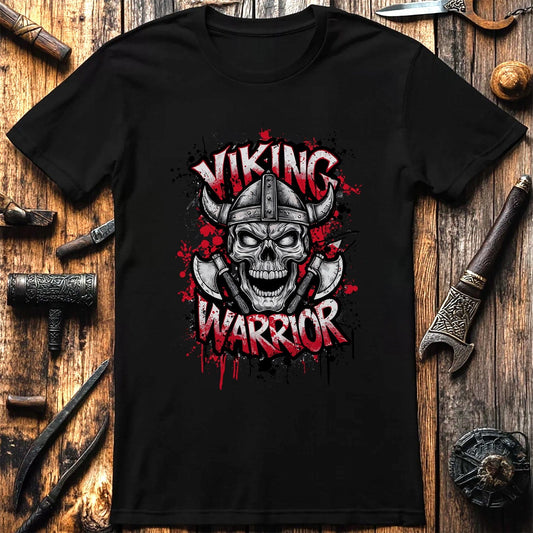 Vikings Nordic17 T-Shirt US