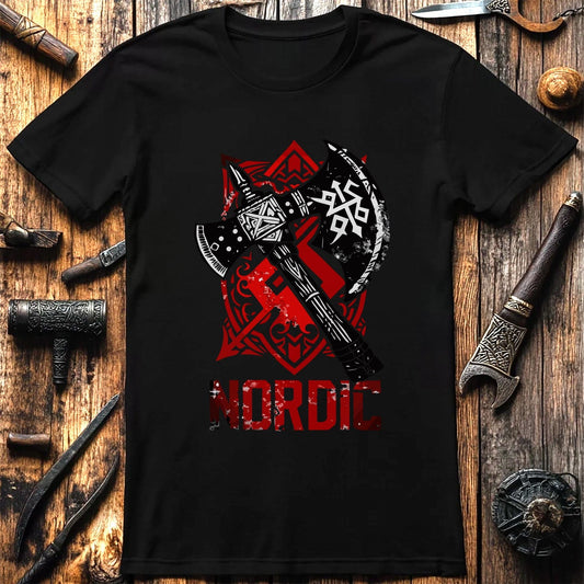 Vikings Nordic44 T-Shirt US
