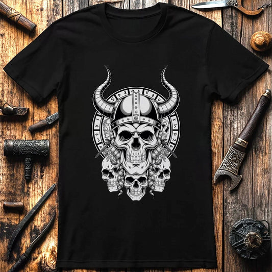 Vikings Nordic21 T-Shirt US