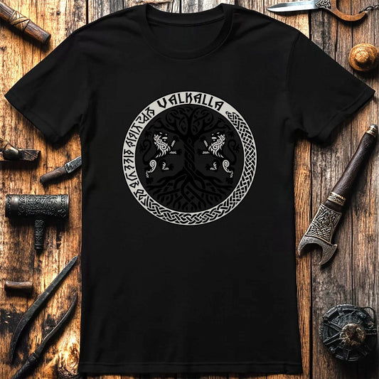 Vikings Nordic41 T-Shirt US