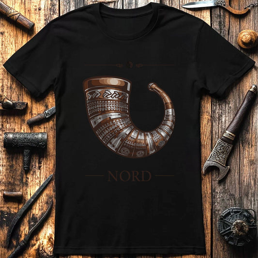 Vikings Nordic25 T-Shirt US