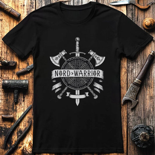 Vikings Nordic53 T-Shirt US