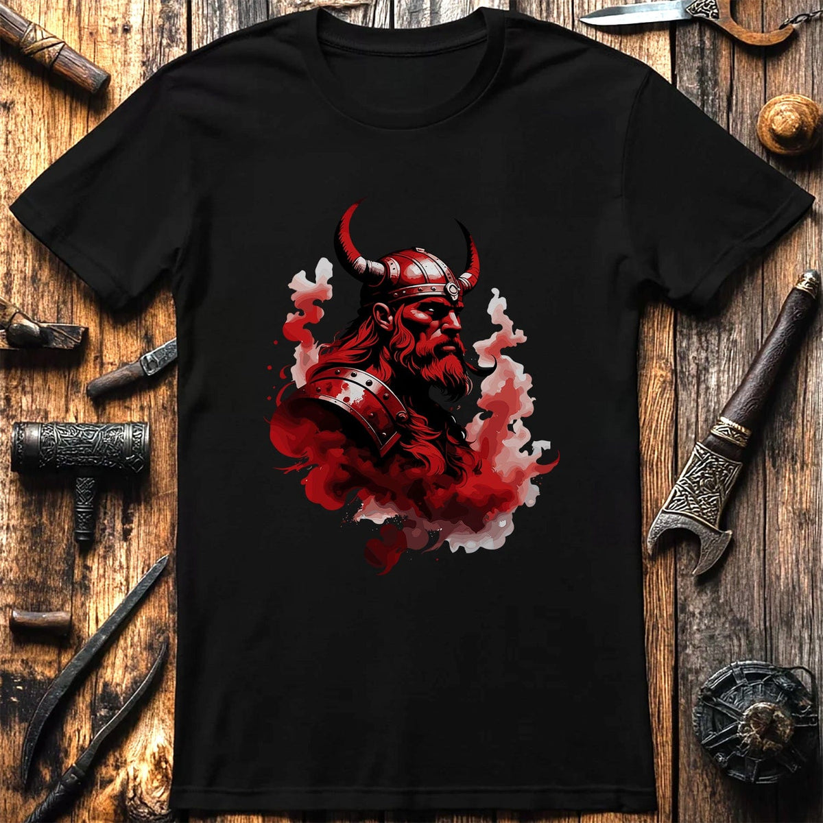 Vikings Nordic98 T-Shirt US