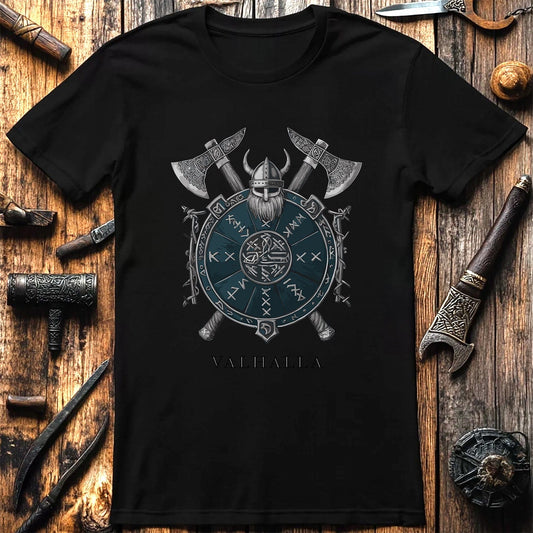 Vikings Nordic90 T-Shirt US