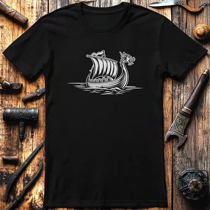 Vikings Nordic9 T-Shirt US