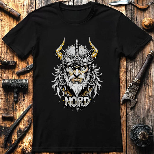 Vikings Nordic70 T-Shirt US