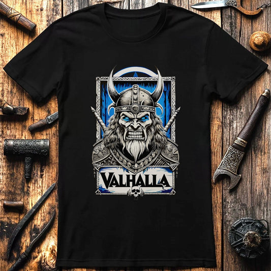Vikings Nordic100 T-Shirt US